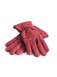 Leather Glove